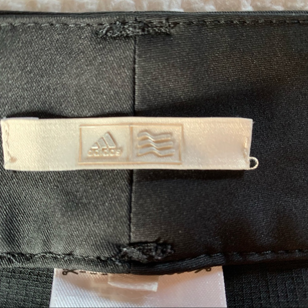 Adidas Skort Black Size XS - Picture 3 of 12